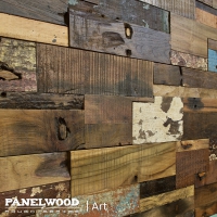 PanelWood