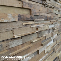 PanelWood