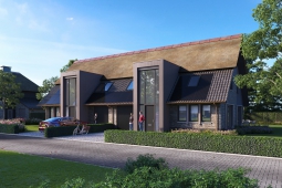 Project: de Loohof in Ermelo