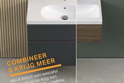  Geberit meubelactie