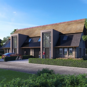 Project: de Loohof in Ermelo