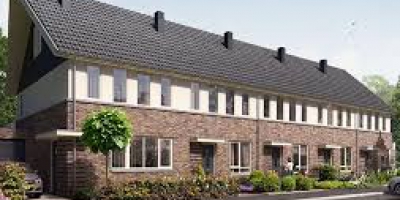 68 woningen Eilanden Oost Barneveld Geba Sanitair