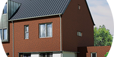 28 woningen Jacob Catshof Barneveld Geba Sanitair