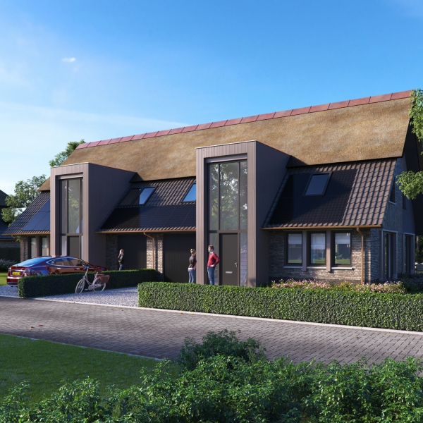 Project: de Loohof in Ermelo